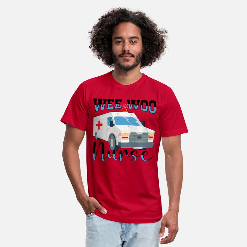 Transport Nurse Critical Care Ambulance Nurse