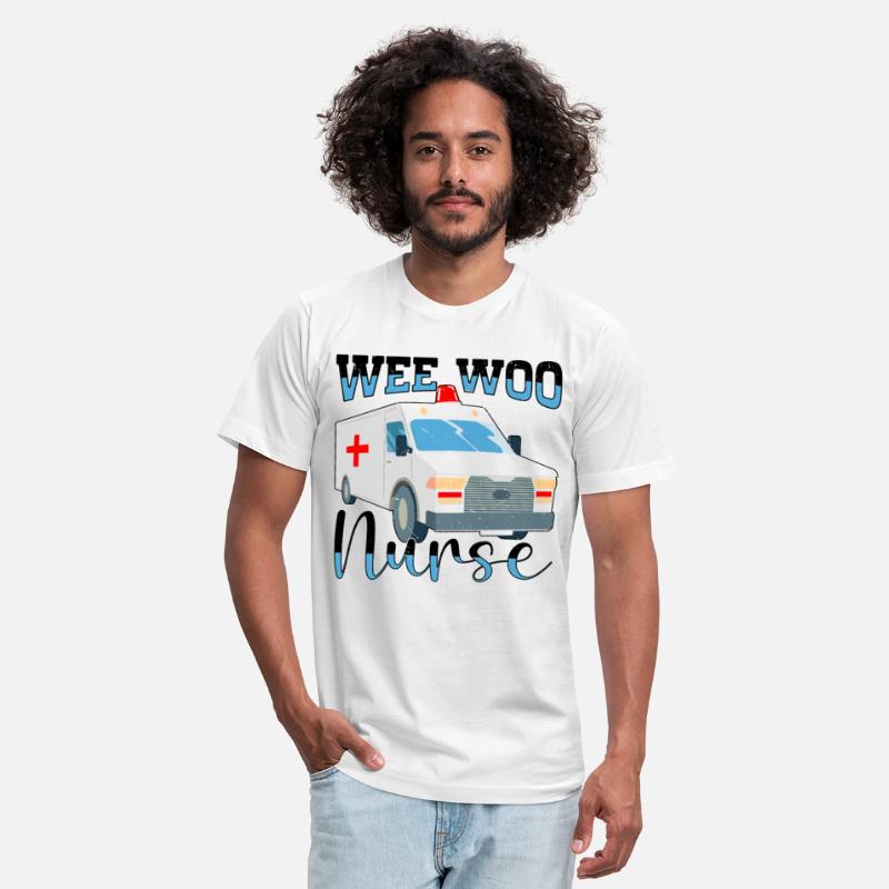 Transport Nurse Critical Care Ambulance Nurse