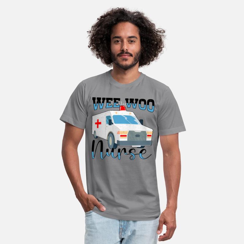 Transport Nurse Critical Care Ambulance Nurse