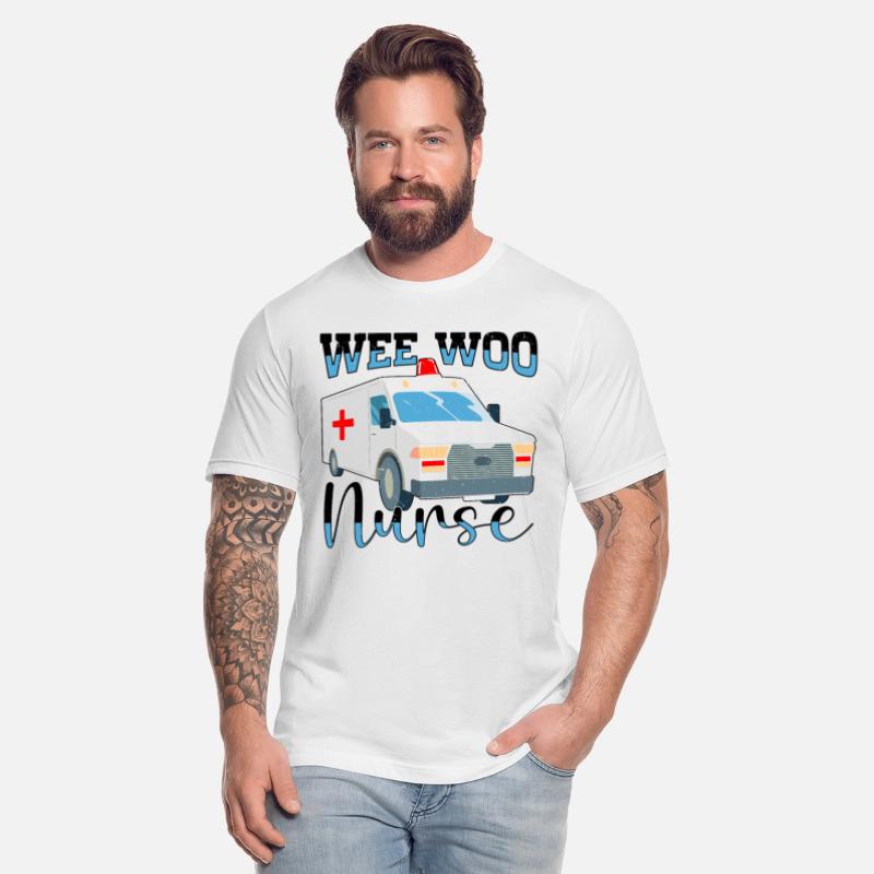 Transport Nurse Critical Care Ambulance Nurse