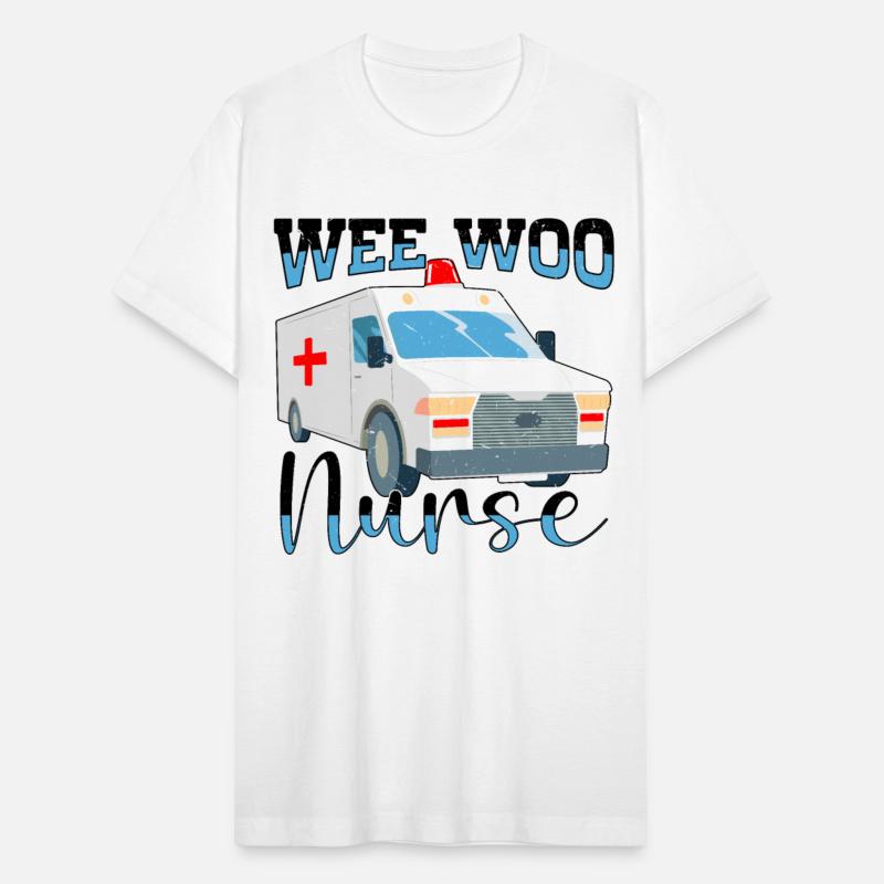 Transport Nurse Critical Care Ambulance Nurse