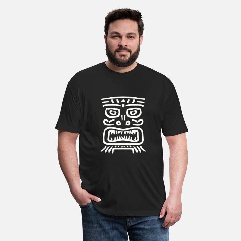 Tribal Mask