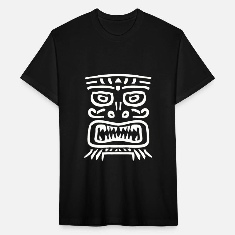 Tribal Mask