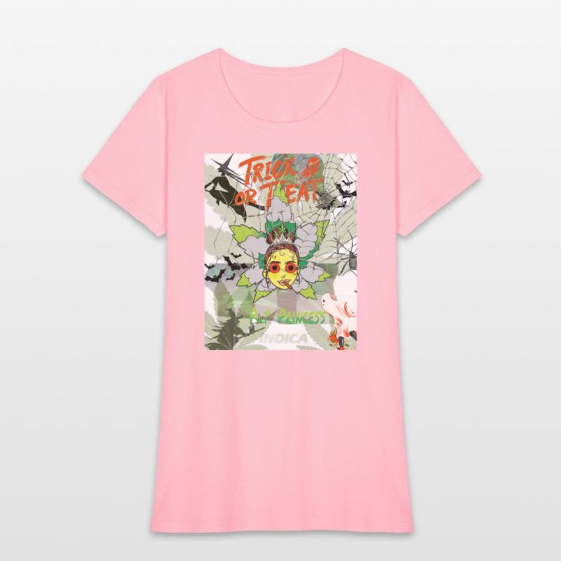 Trick or Treat design