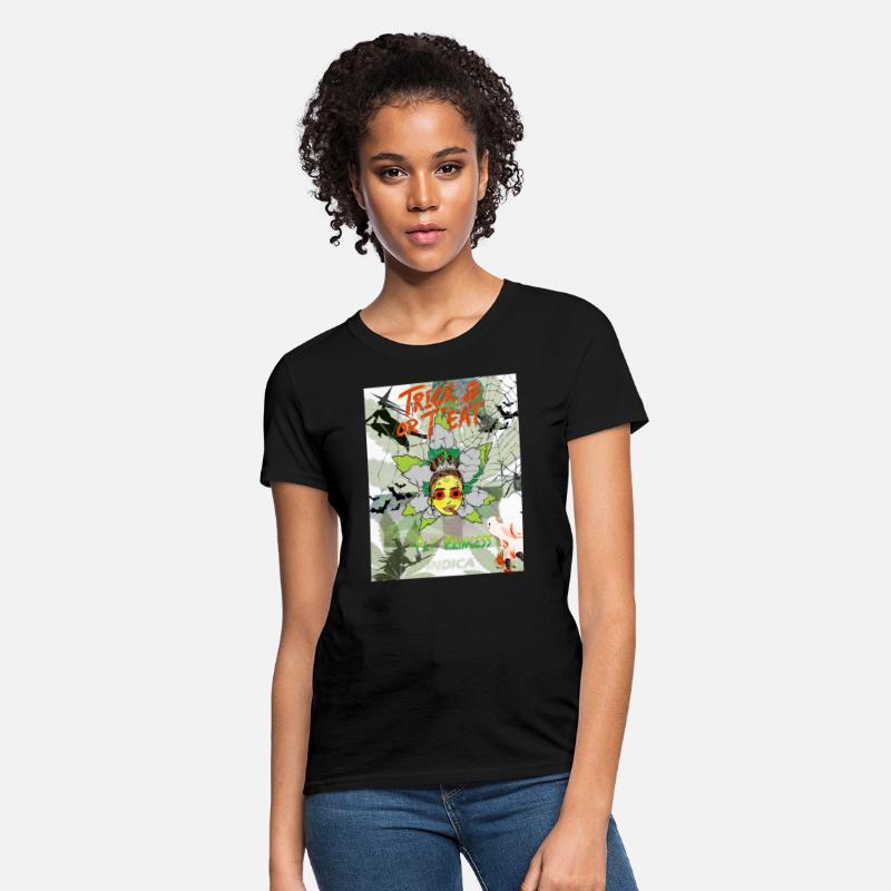 Trick or Treat design