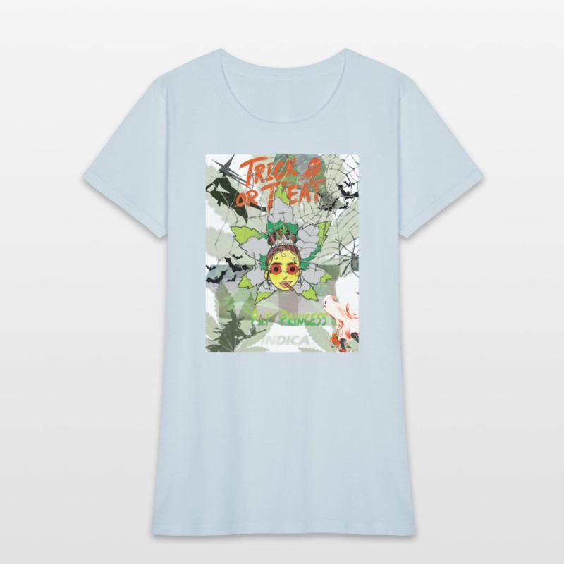 Trick or Treat design