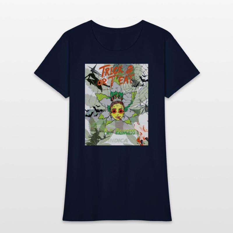 Trick or Treat design