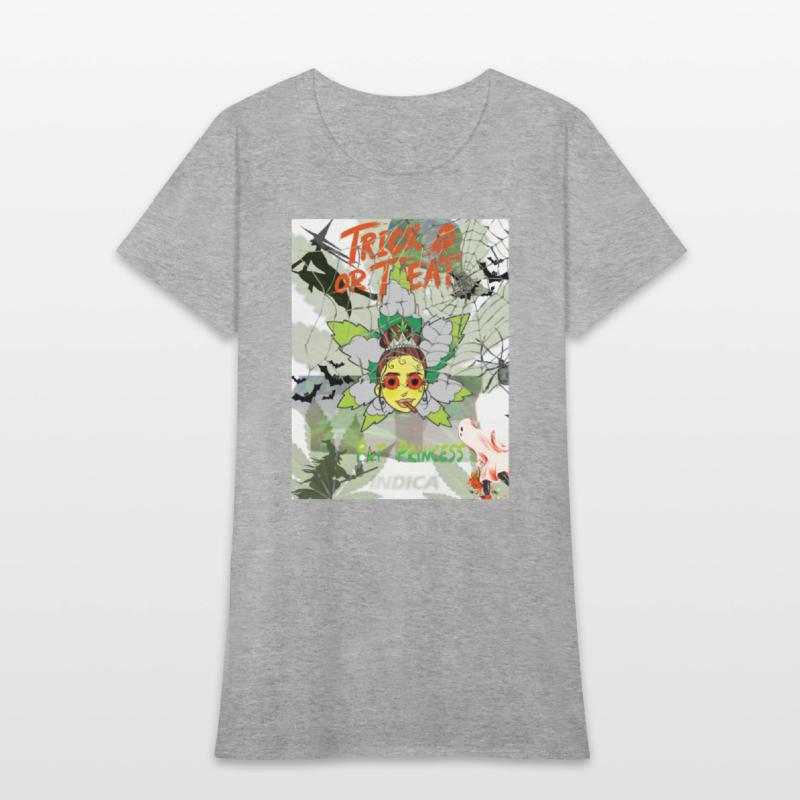Trick or Treat design