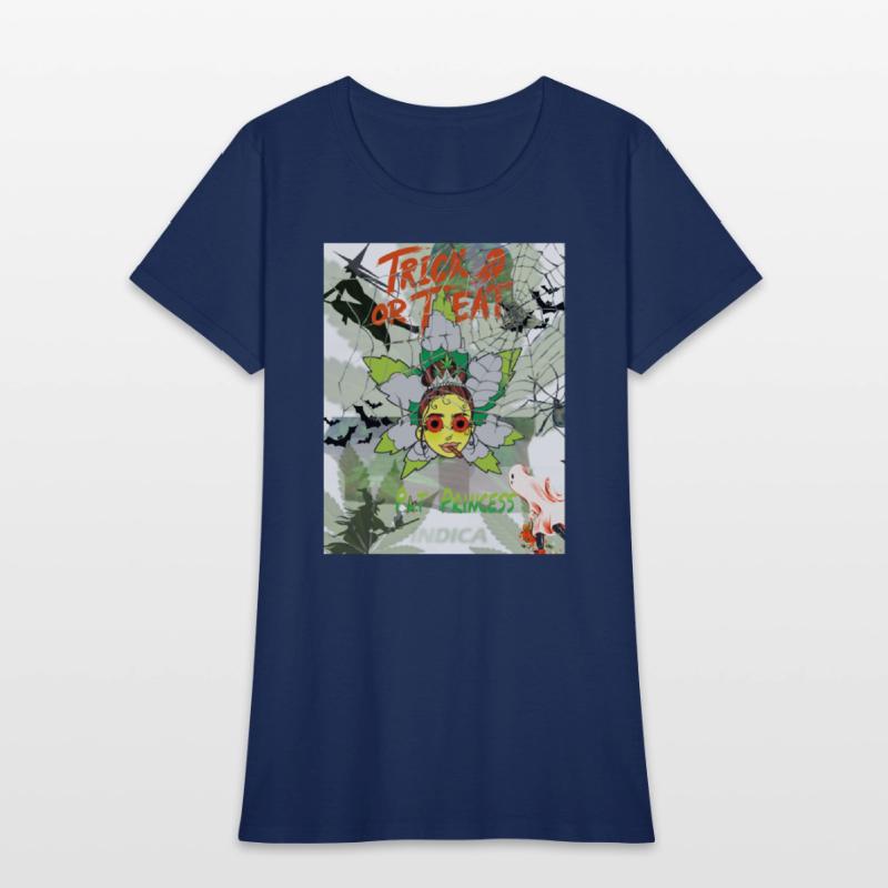 Trick or Treat design