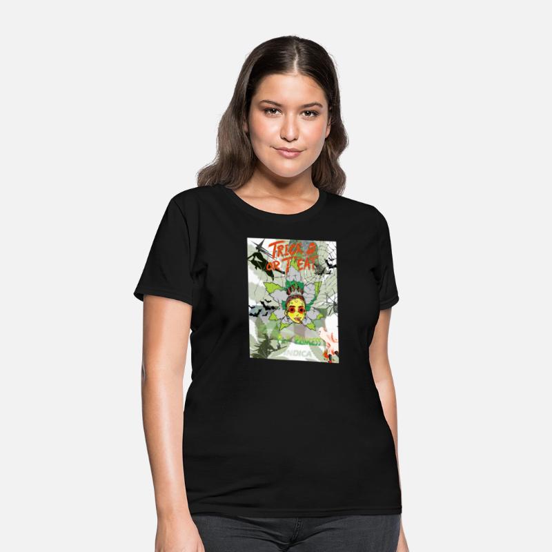 Trick or Treat design