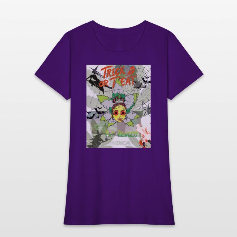 Trick or Treat design