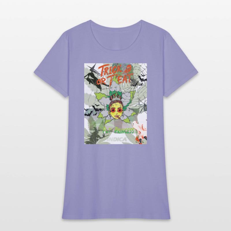 Trick or Treat design