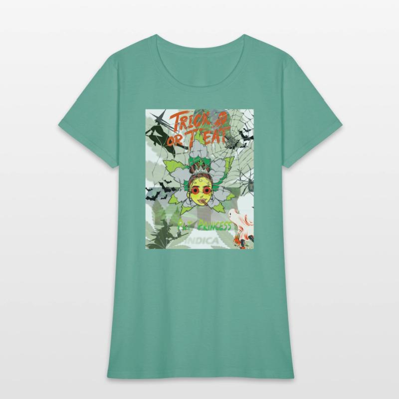 Trick or Treat design