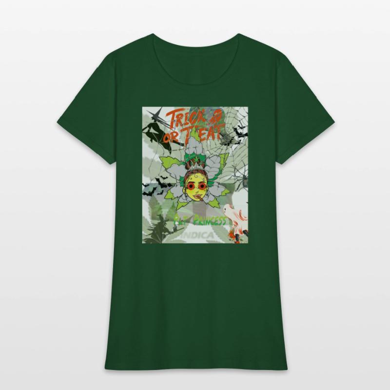 Trick or Treat design
