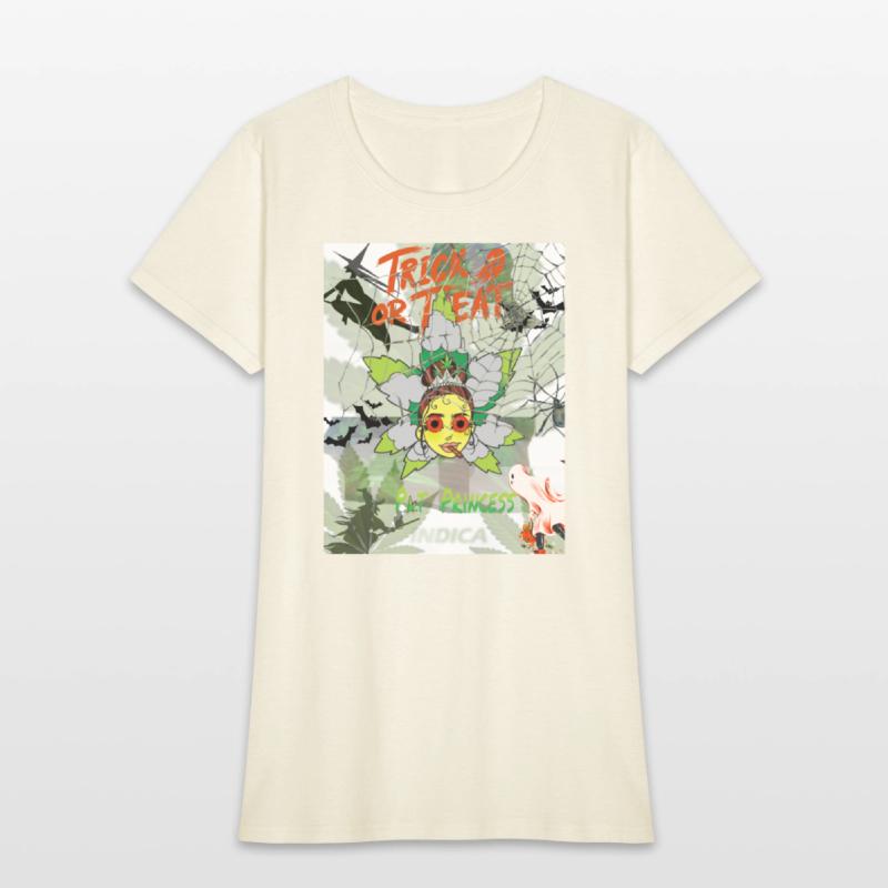 Trick or Treat design