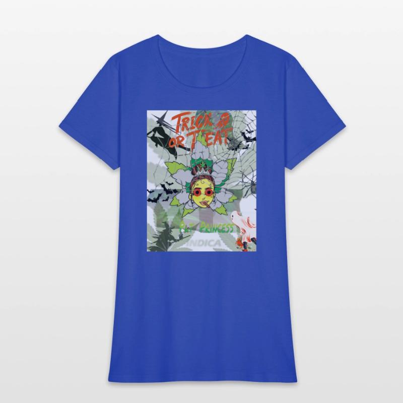 Trick or Treat design