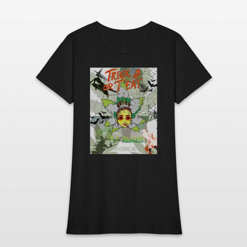 Trick or Treat design