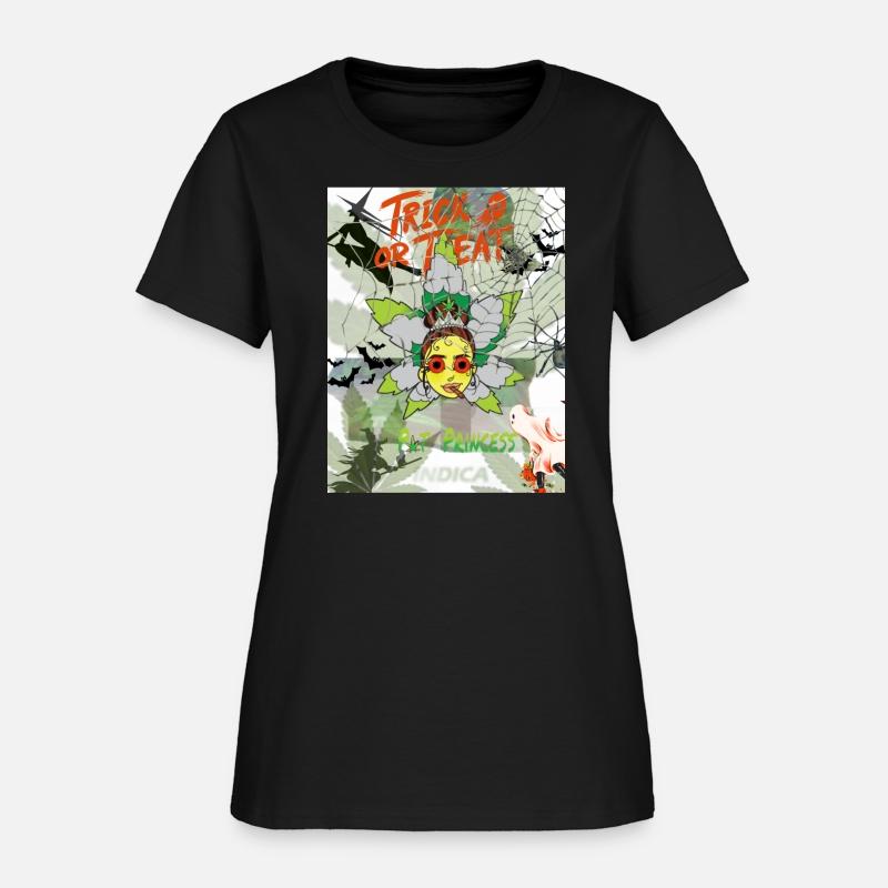 Trick or Treat design
