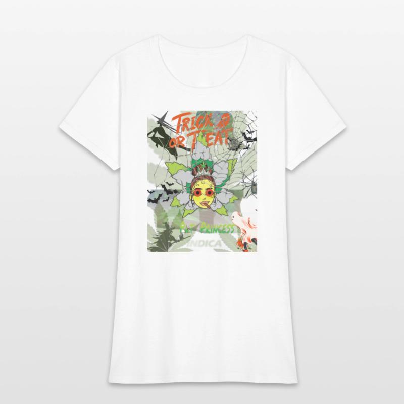 Trick or Treat design