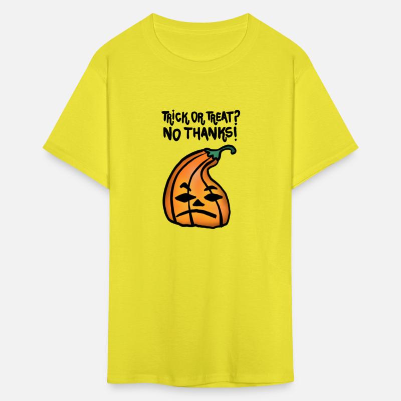 Trick or treat