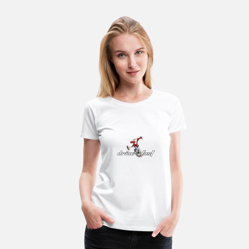 tricycle red