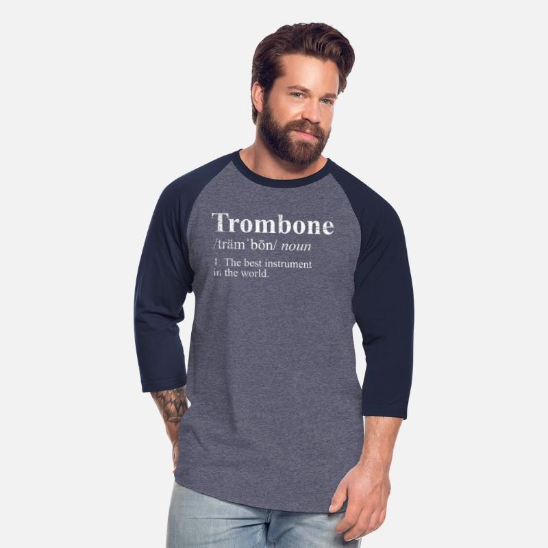 Trombone - The Best Instrument In The World