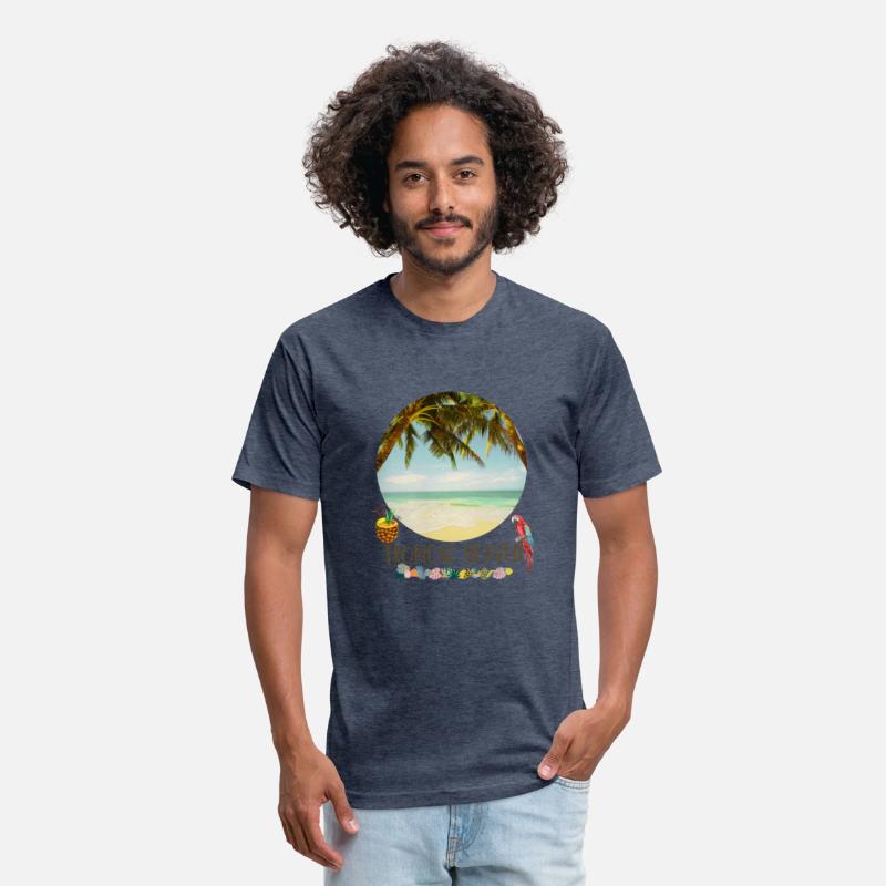 Tropical Heaven | SUMMER RELAX