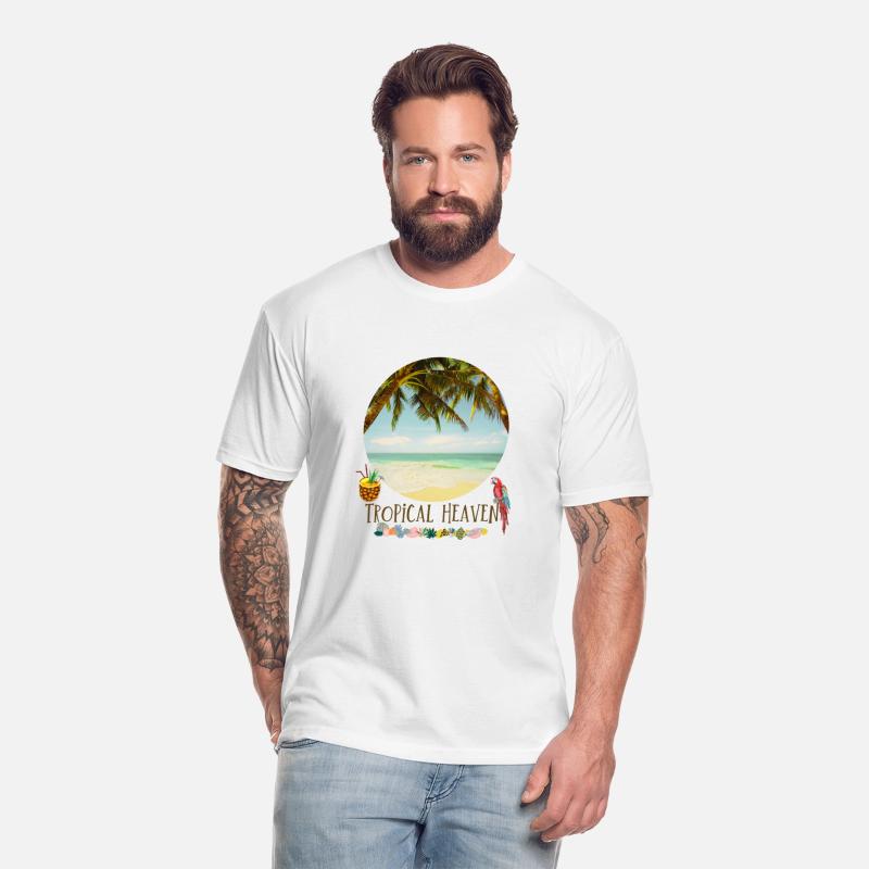 Tropical Heaven | SUMMER RELAX