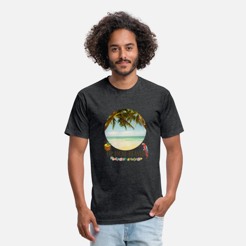 Tropical Heaven | SUMMER RELAX