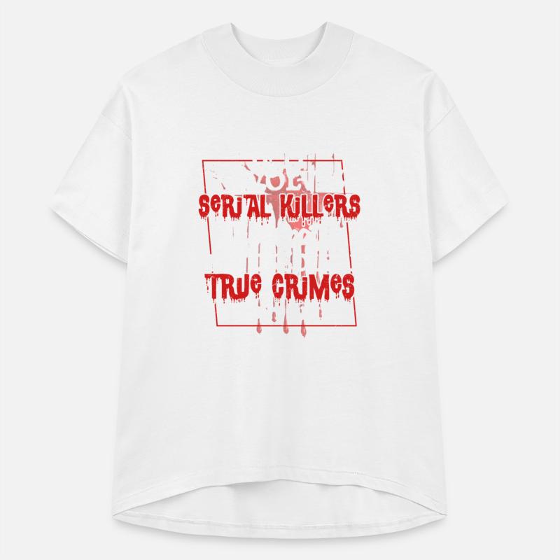 True Crime Podcast Serial Killer Murder Show