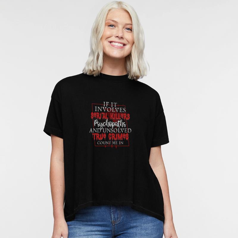 True Crime Podcast Serial Killer Murder Show