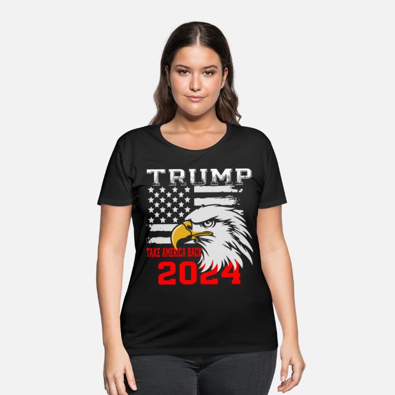 Trump Take America Back 2024