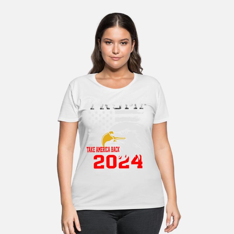 Trump Take America Back 2024