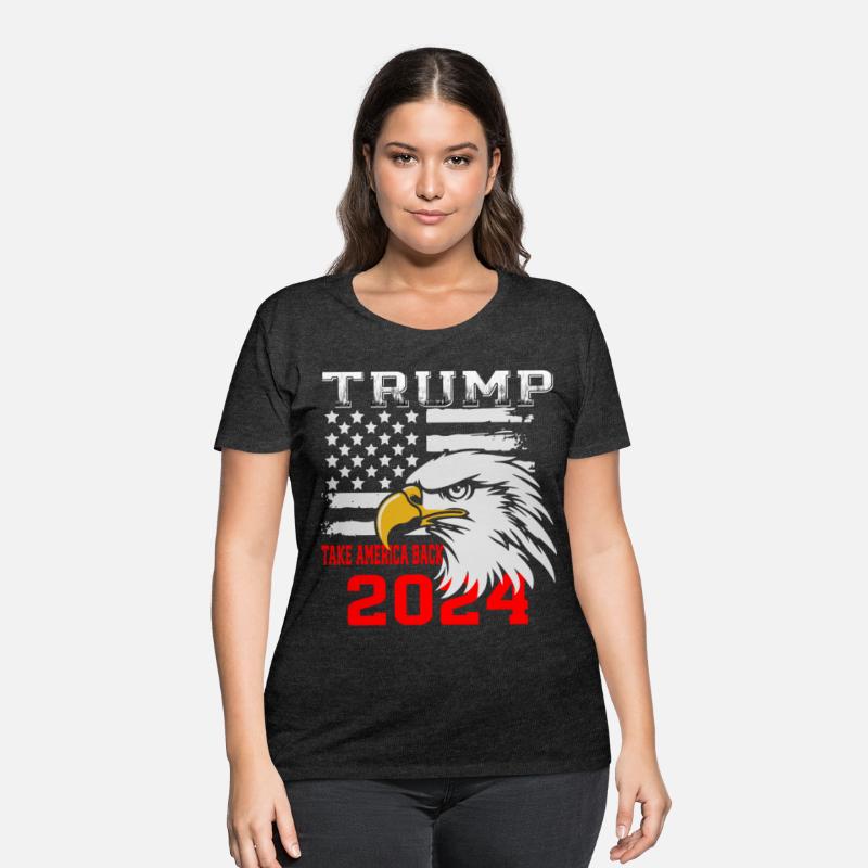 Trump Take America Back 2024