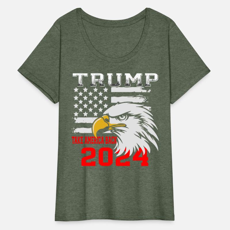 Trump Take America Back 2024