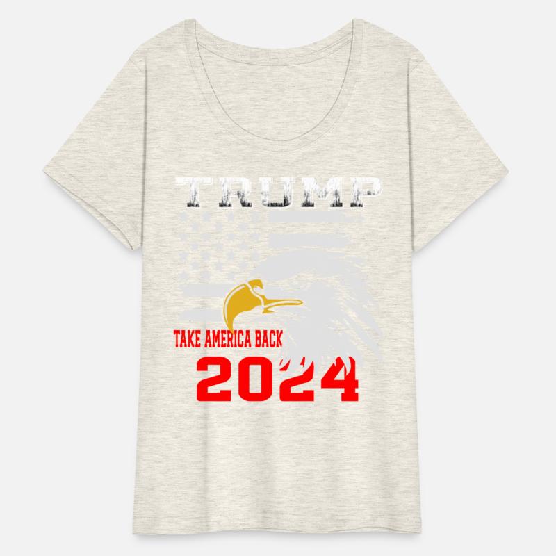 Trump Take America Back 2024