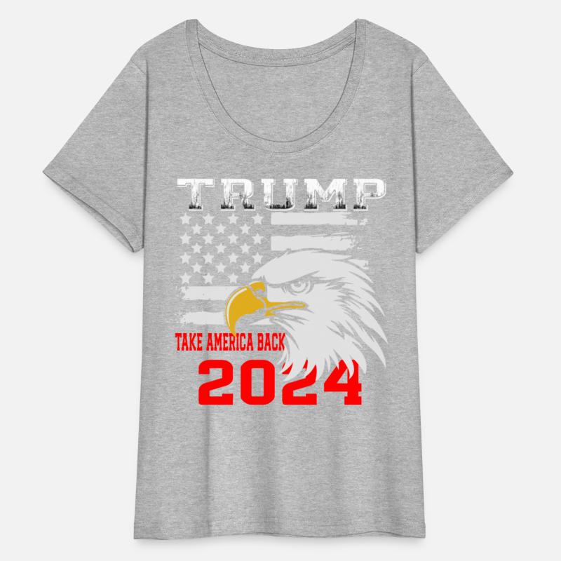 Trump Take America Back 2024