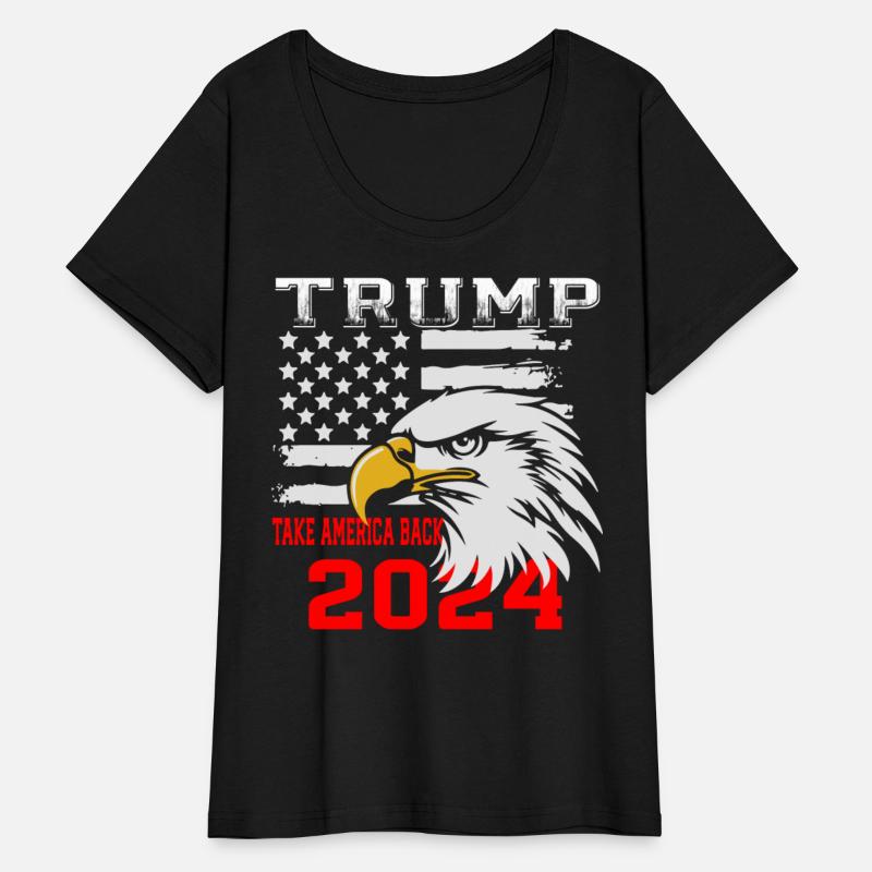 Trump Take America Back 2024