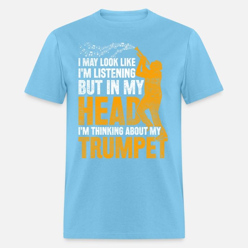 Trumpeter Trumpet