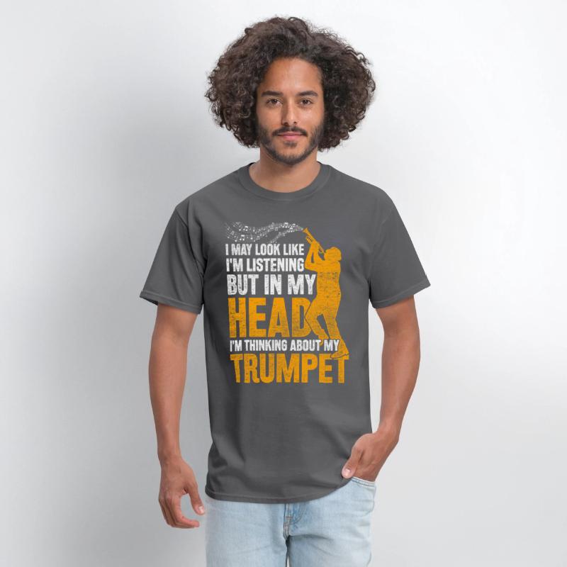 Trumpeter Trumpet