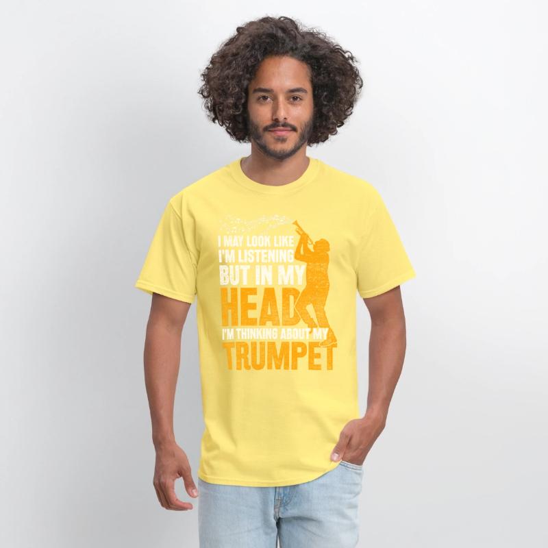 Trumpeter Trumpet