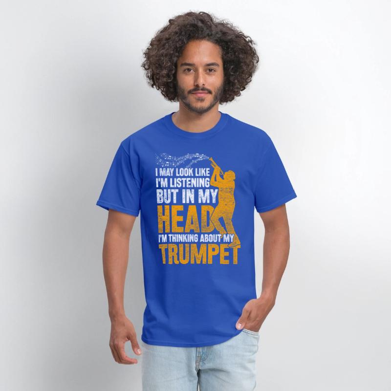 Trumpeter Trumpet