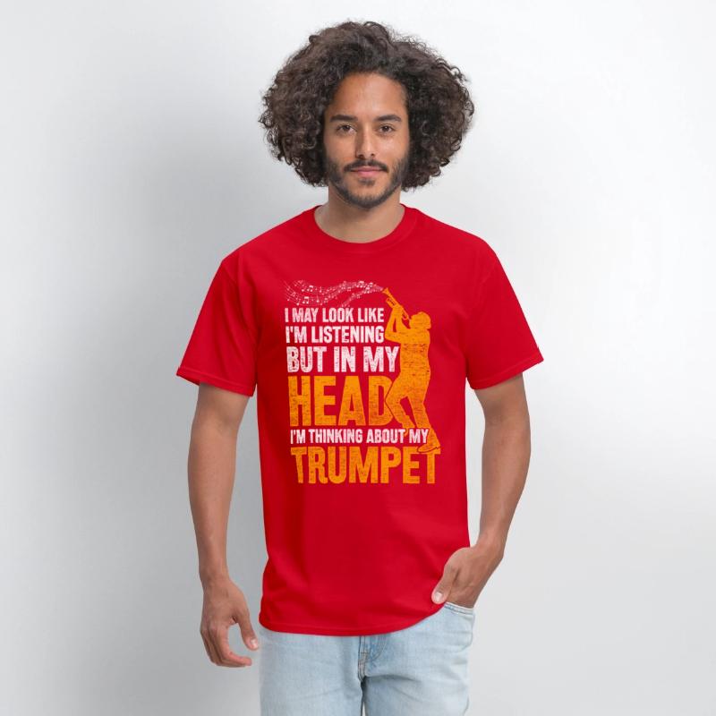 Trumpeter Trumpet