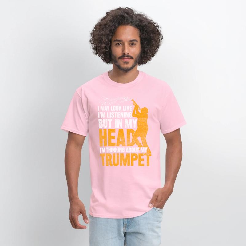 Trumpeter Trumpet