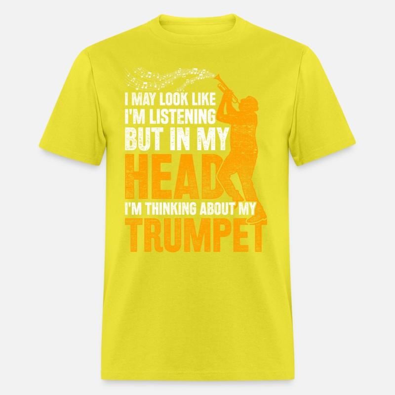 Trumpeter Trumpet