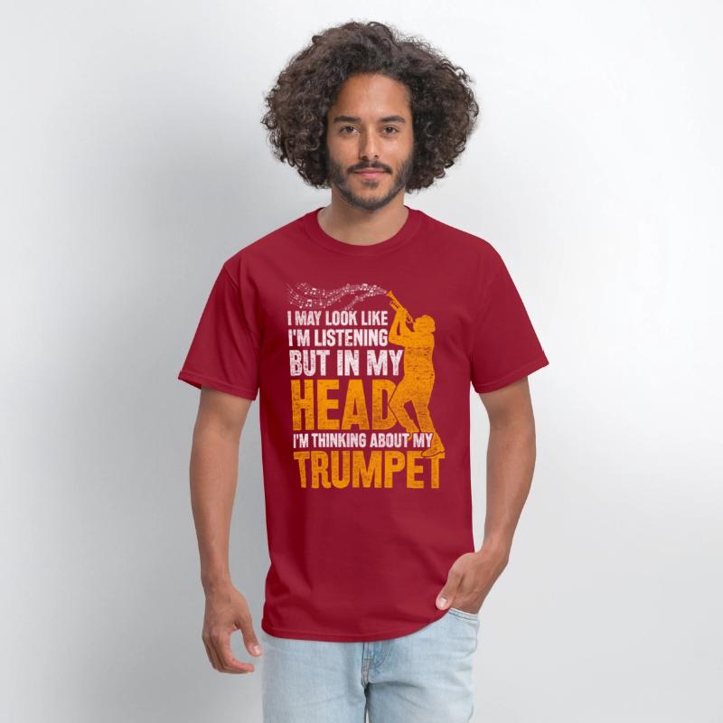 Trumpeter Trumpet