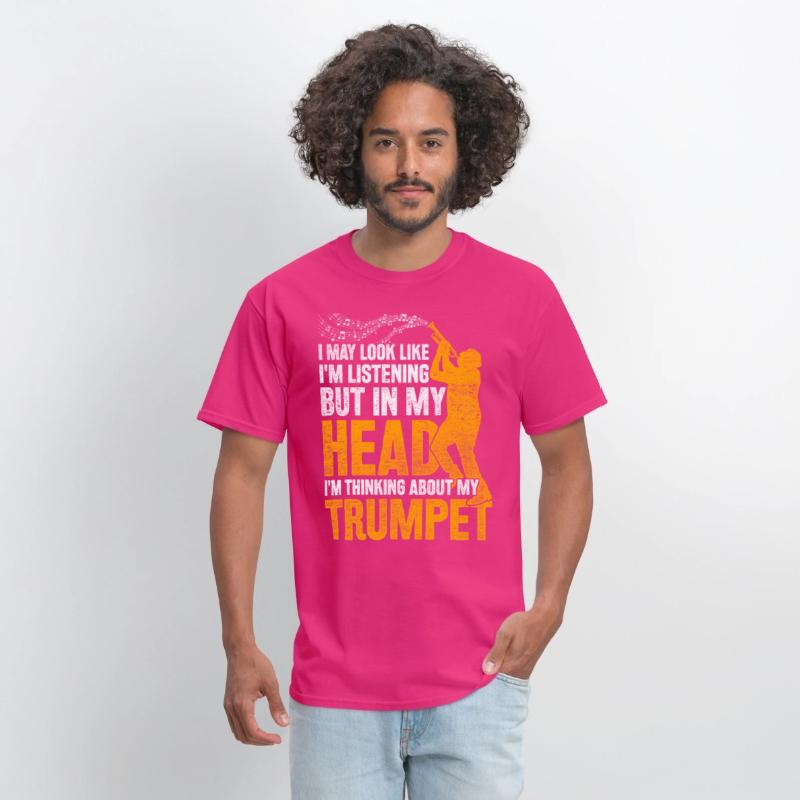 Trumpeter Trumpet