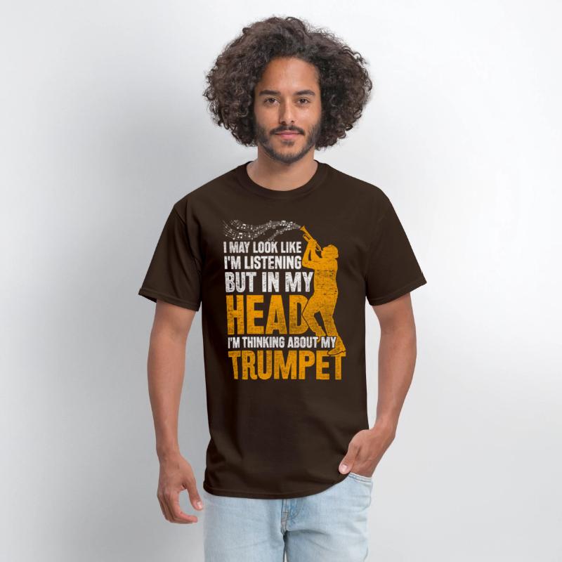Trumpeter Trumpet