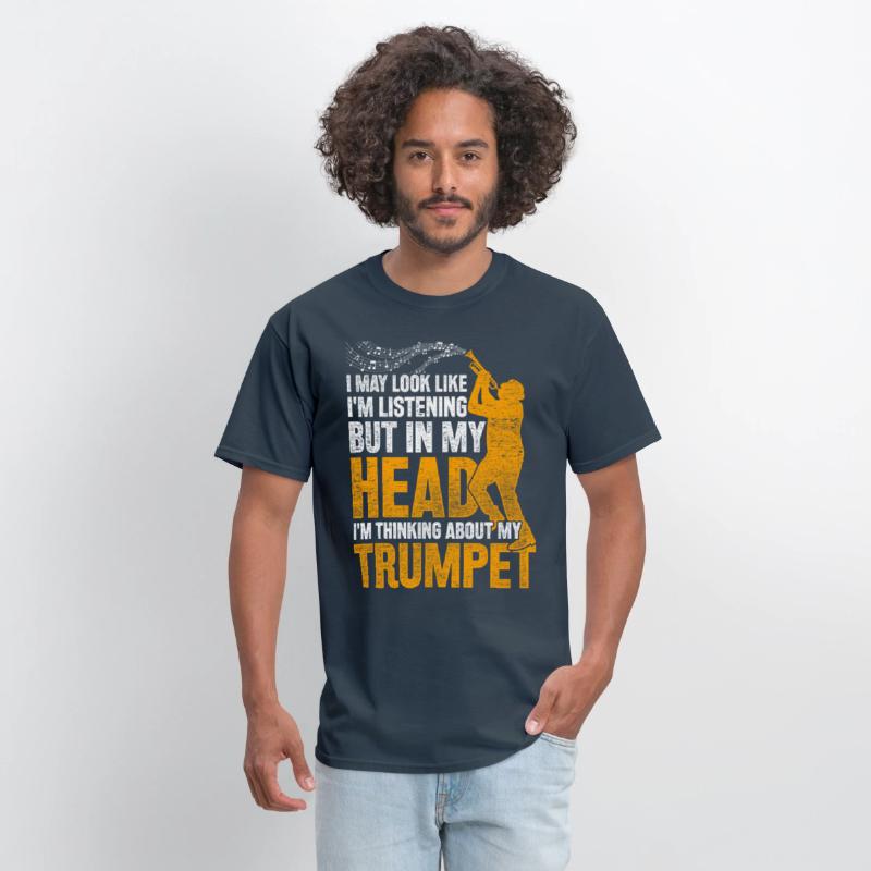 Trumpeter Trumpet