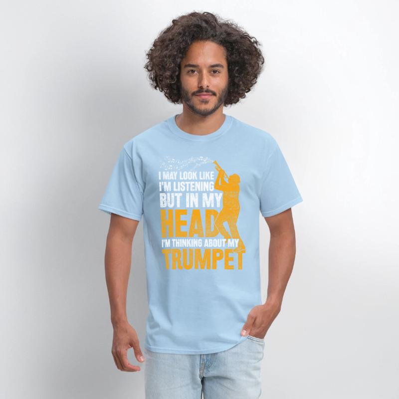Trumpeter Trumpet